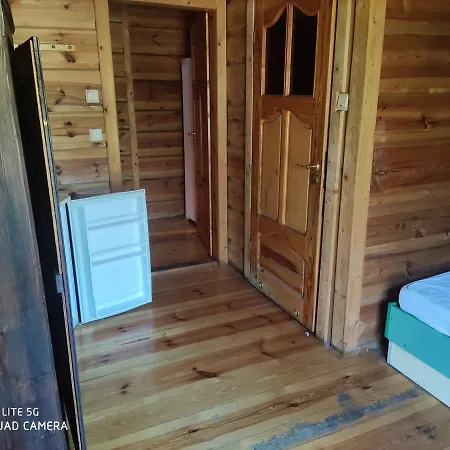 Przystan Leba Penzion Leba