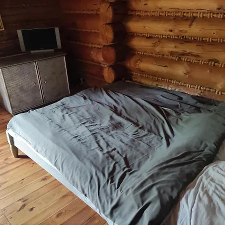Przystan Leba Penzion Leba