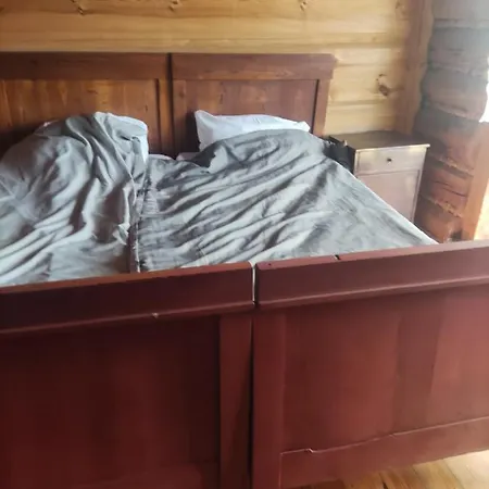 Przystan Leba Penzion Leba