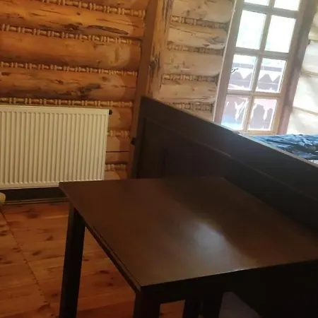 Penzion Przystan Leba *